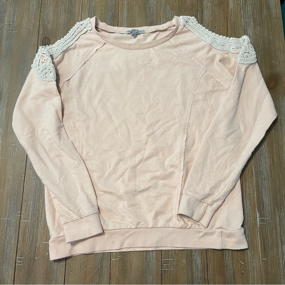 Charlotte Russe sweater
